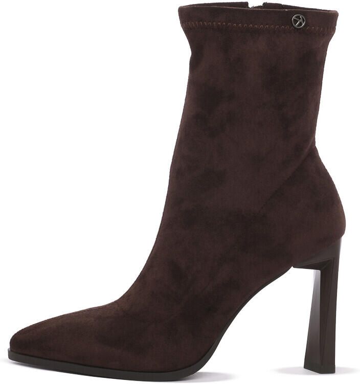 Keys Pumps BROWN
