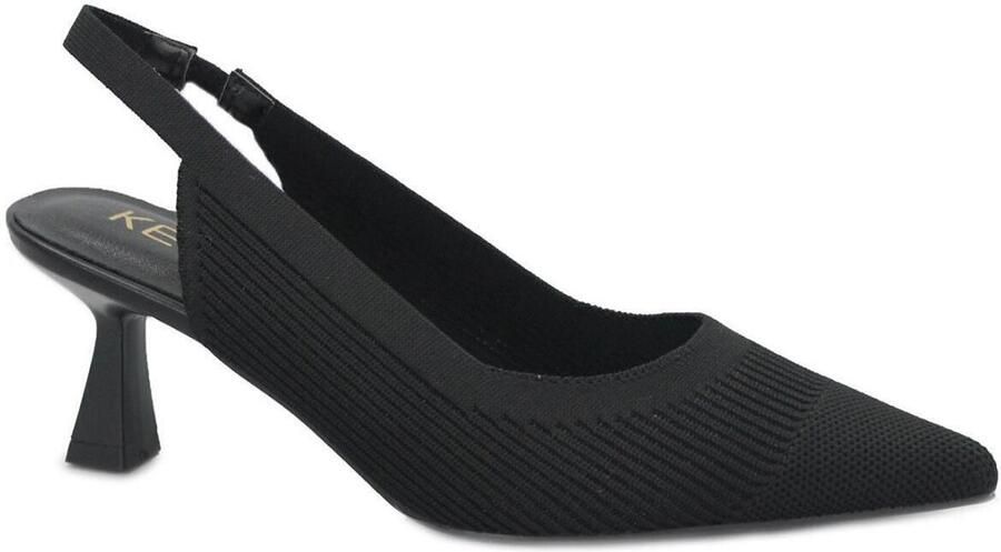 Keys Pumps KEY-E26-10770-BL - Foto 2