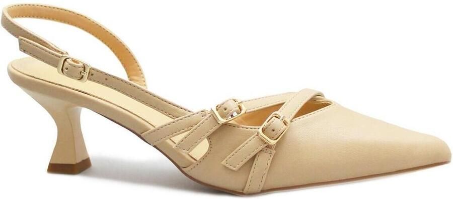 Keys Pumps KEY-E26-12222-BE