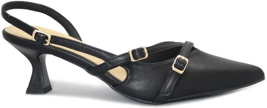 Keys Pumps KEY-E26-12222-BL