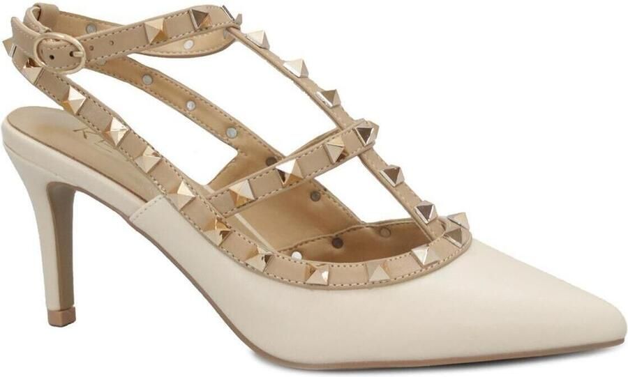 Keys Pumps KEY-E26-12450-BE