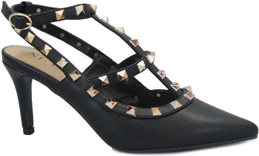 Keys Pumps KEY-E26-12450-BL