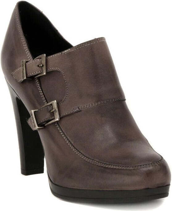 Keys Pumps SCARPA INGLESE