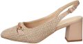 Keys Sandalen K-12181 - Beige
