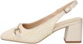 Keys Sandalen K-12181 - Beige