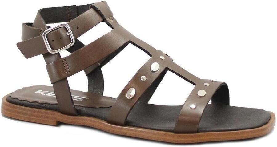 Keys Sandalen KEY-E26-12430-DB