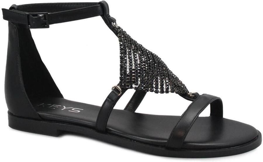 Keys Sandalen KEY-E26-12604-BL
