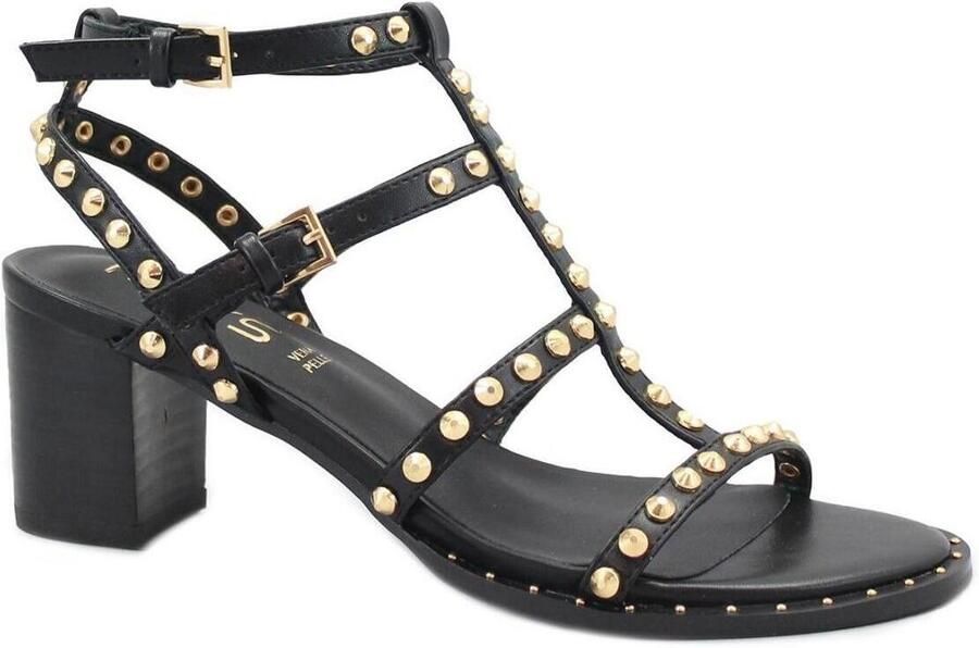 Keys Sandalen KEY-E26-12651-BL