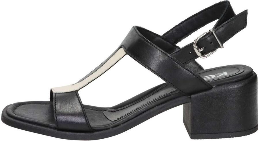 Keys Sandalen met hakken K-12320