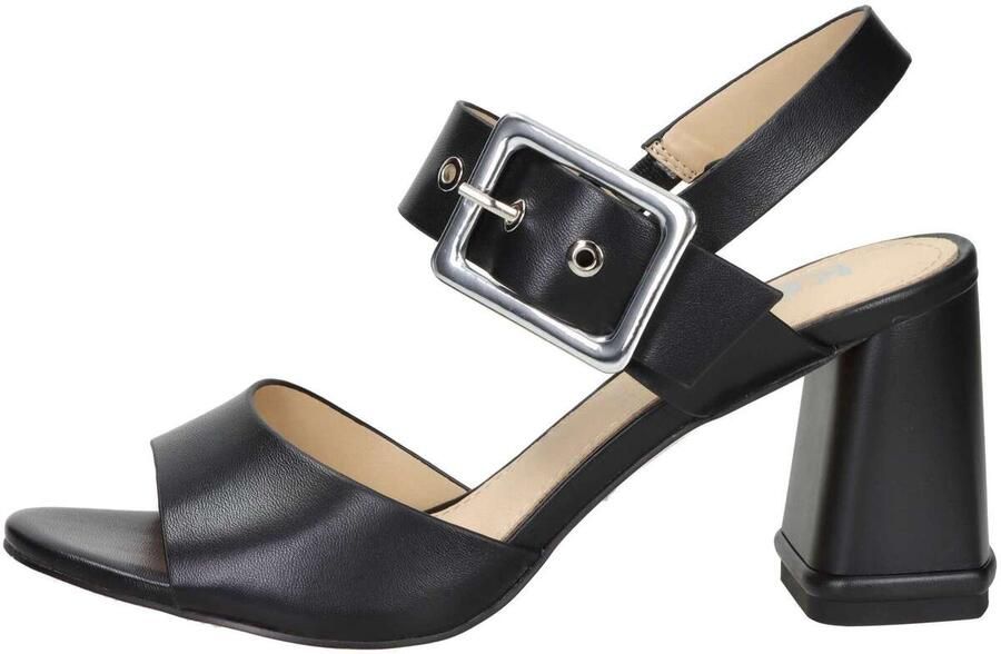 Keys Sandalen met hakken K-12500