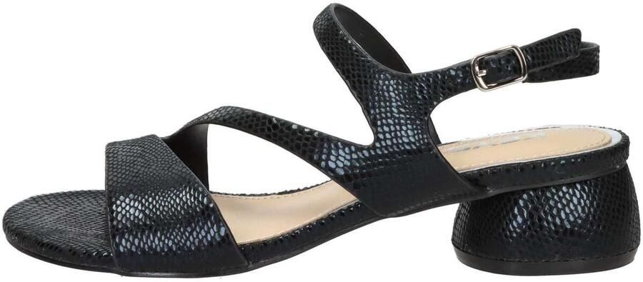 Keys Sandalen met hakken K-12533