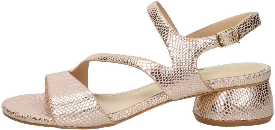 Keys Sandalen met hakken K-12533