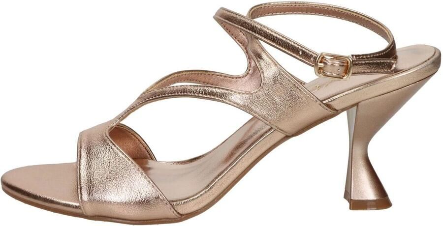Keys Sandalen met hakken K-12621