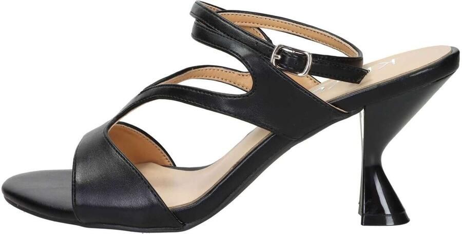 Keys Sandalen met hakken K-12621