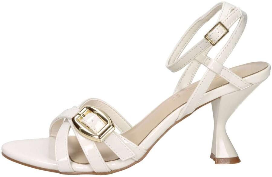 Keys Sandalen met hakken K-12622