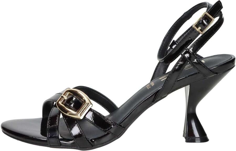 Keys Sandalen met hakken K-12622