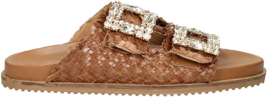 Keys Slippers