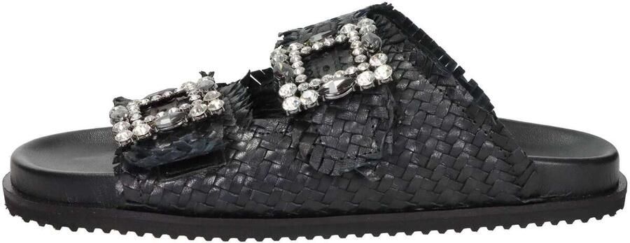 Keys Slippers J-12402
