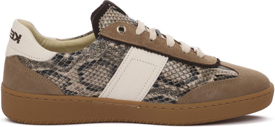 Keys Sneakers BEIGE