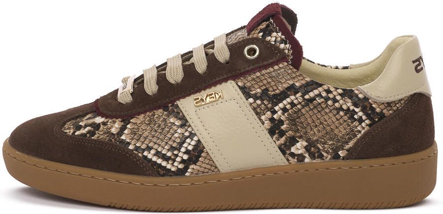 Keys Sneakers CIOCOLATO