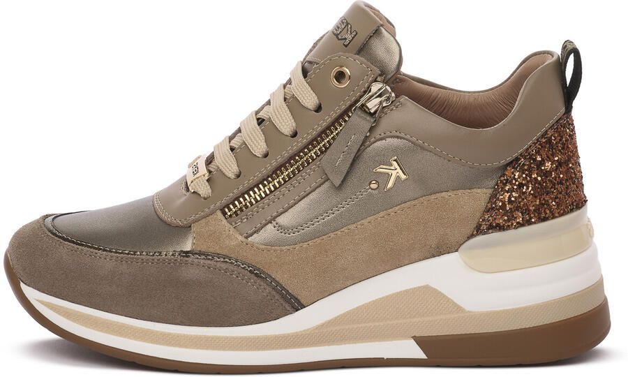 Keys Sneakers DODO