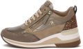 Keys Sneakers DODO - Wit