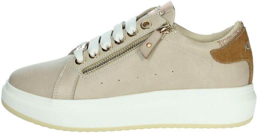 Keys Hoge Sneakers K-10502