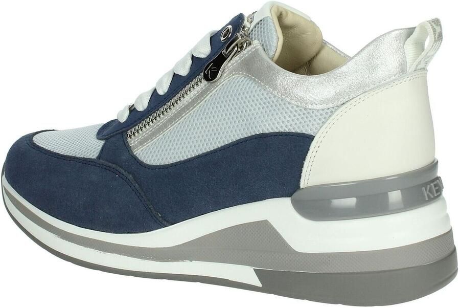 Keys Hoge Sneakers K-10510 - Foto 2