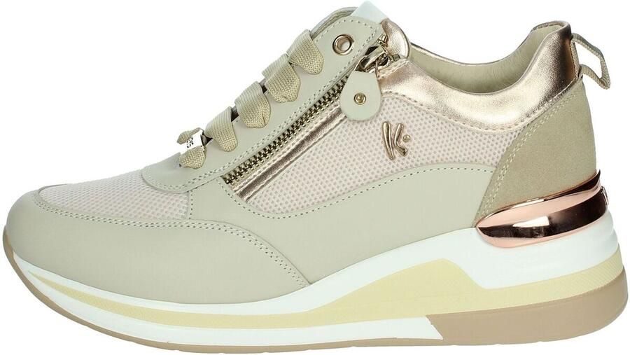 Keys Lage Sneakers KEY-E25-10510-BC - Foto 3