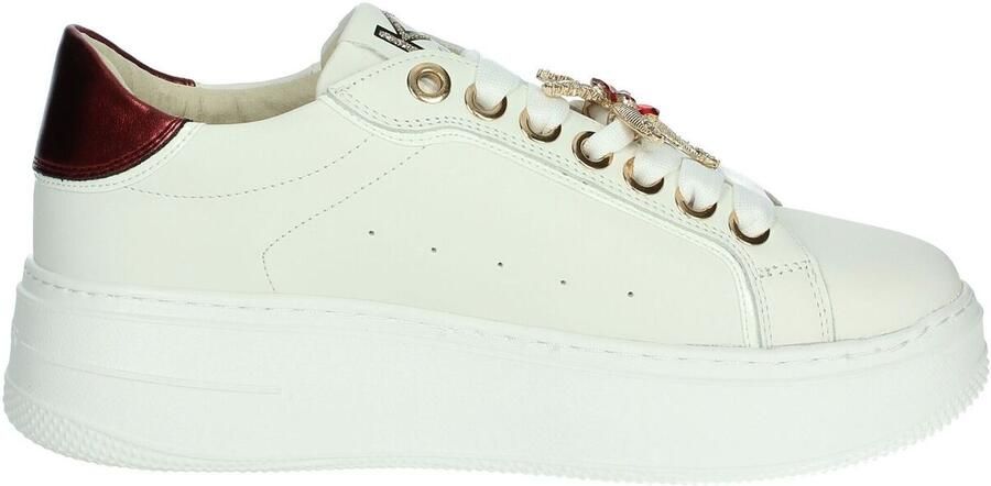 Keys Sneakers K-10521