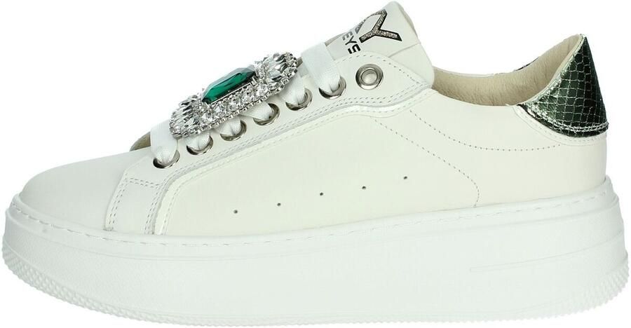 Keys Hoge Sneakers K-10521