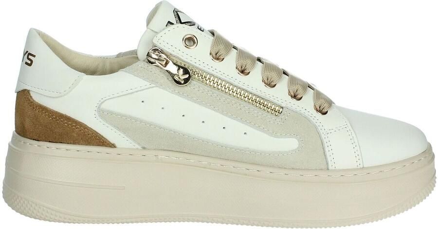Keys Hoge Sneakers K-10522 - Foto 2