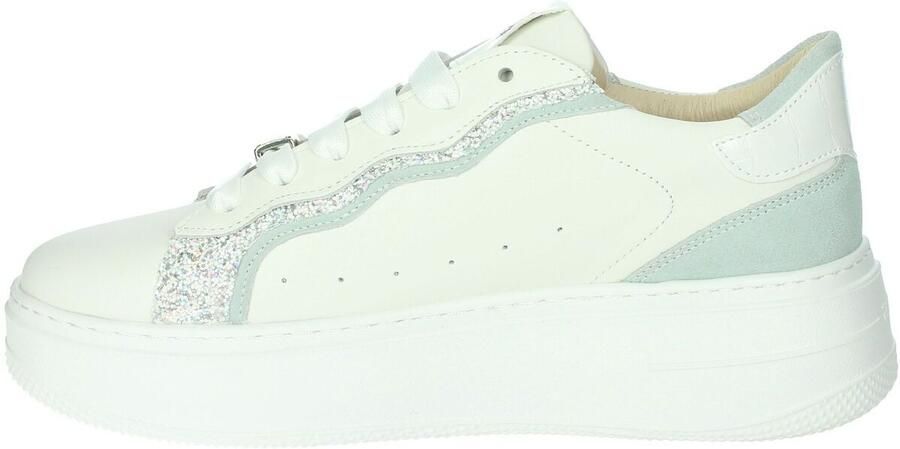 Keys Hoge Sneakers K-10523