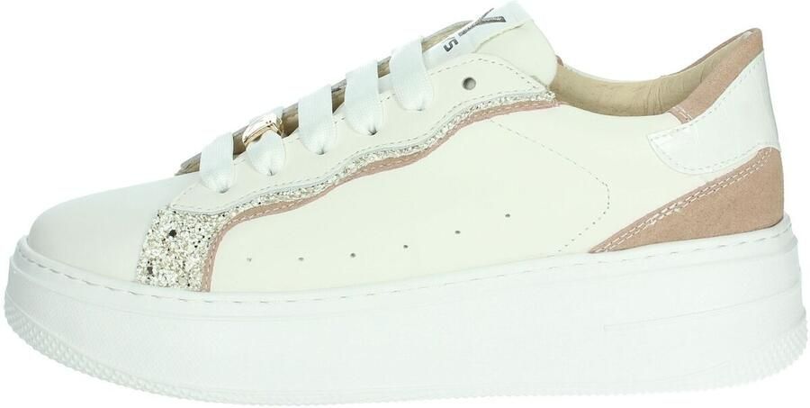 Keys Hoge Sneakers K-10523