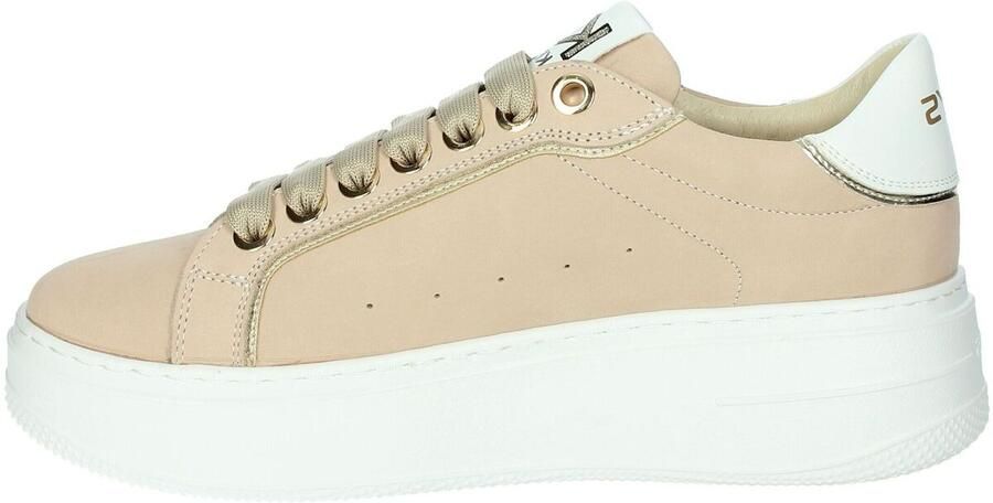 Keys Hoge Sneakers K-10524