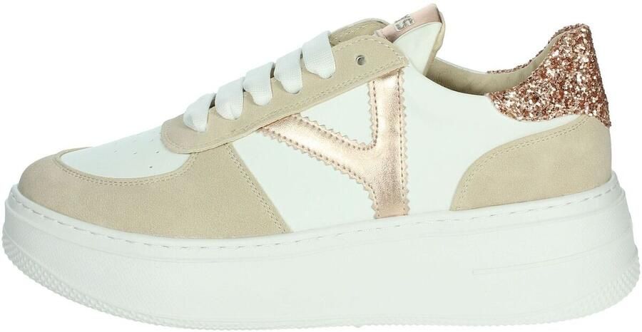 Keys Hoge Sneakers K-10525
