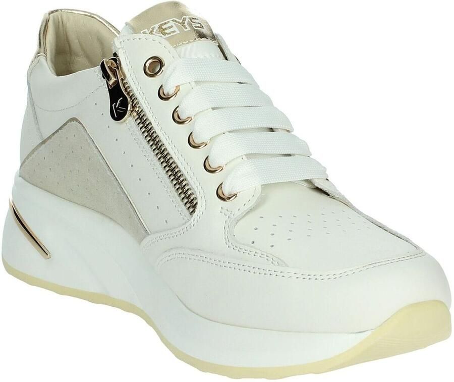 Keys Hoge Sneakers K-10553 - Foto 2