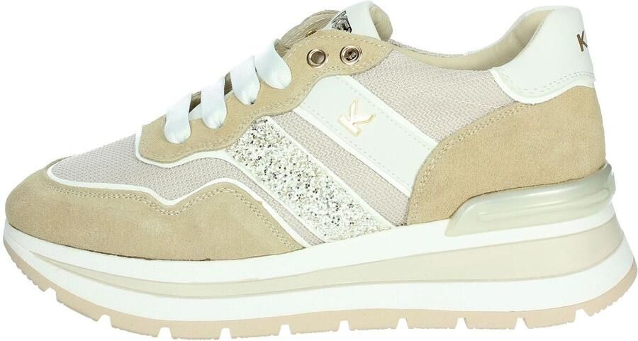 Keys Hoge Sneakers K-10571