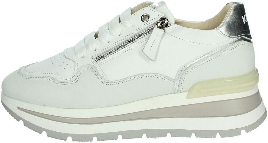 Keys Sneakers K-10572