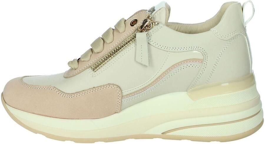 Keys Hoge Sneakers K-10580