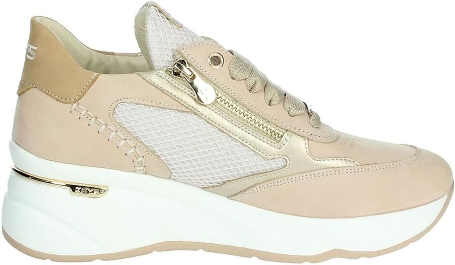 Keys Hoge Sneakers K-10590 - Foto 2