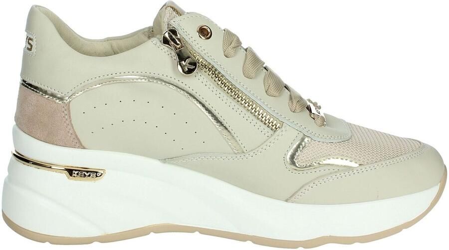 Keys Hoge Sneakers K-10592 - Foto 2