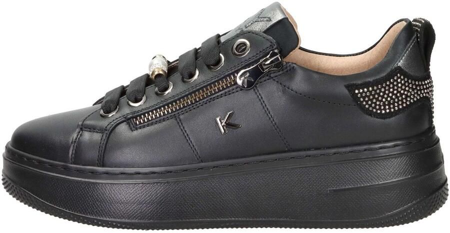 Keys Lage Sneakers BLK VENUS - Foto 2