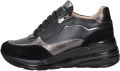 Keys Sneakers K-11220 - Zwart