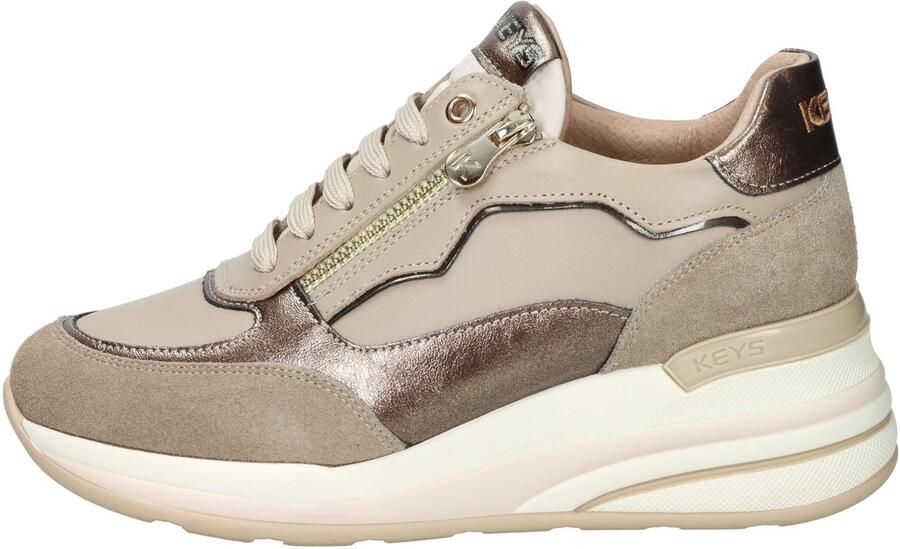Keys Sneakers K-11220
