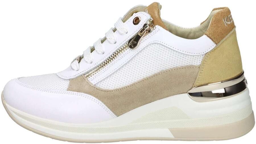 Keys Sneakers K-11813
