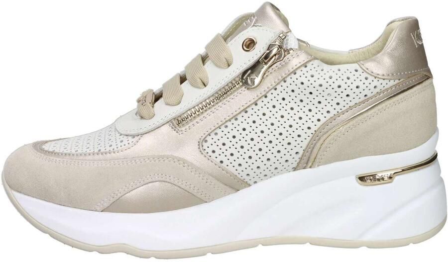 Keys Sneakers K-11903