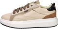 Keys Sneakers K-13000 - Beige