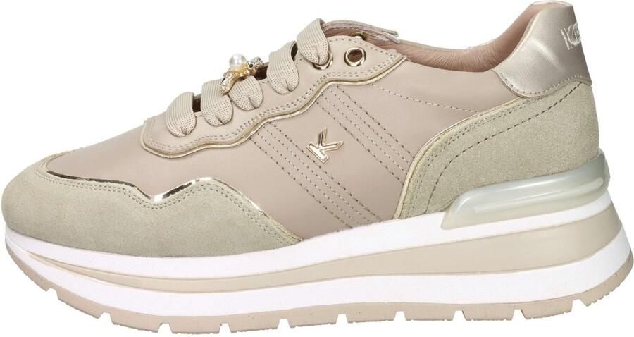 Keys Sneakers K-13402