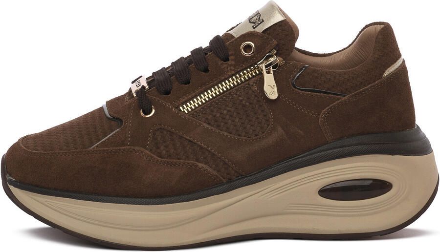 Keys Sneakers PICAS CHOCO